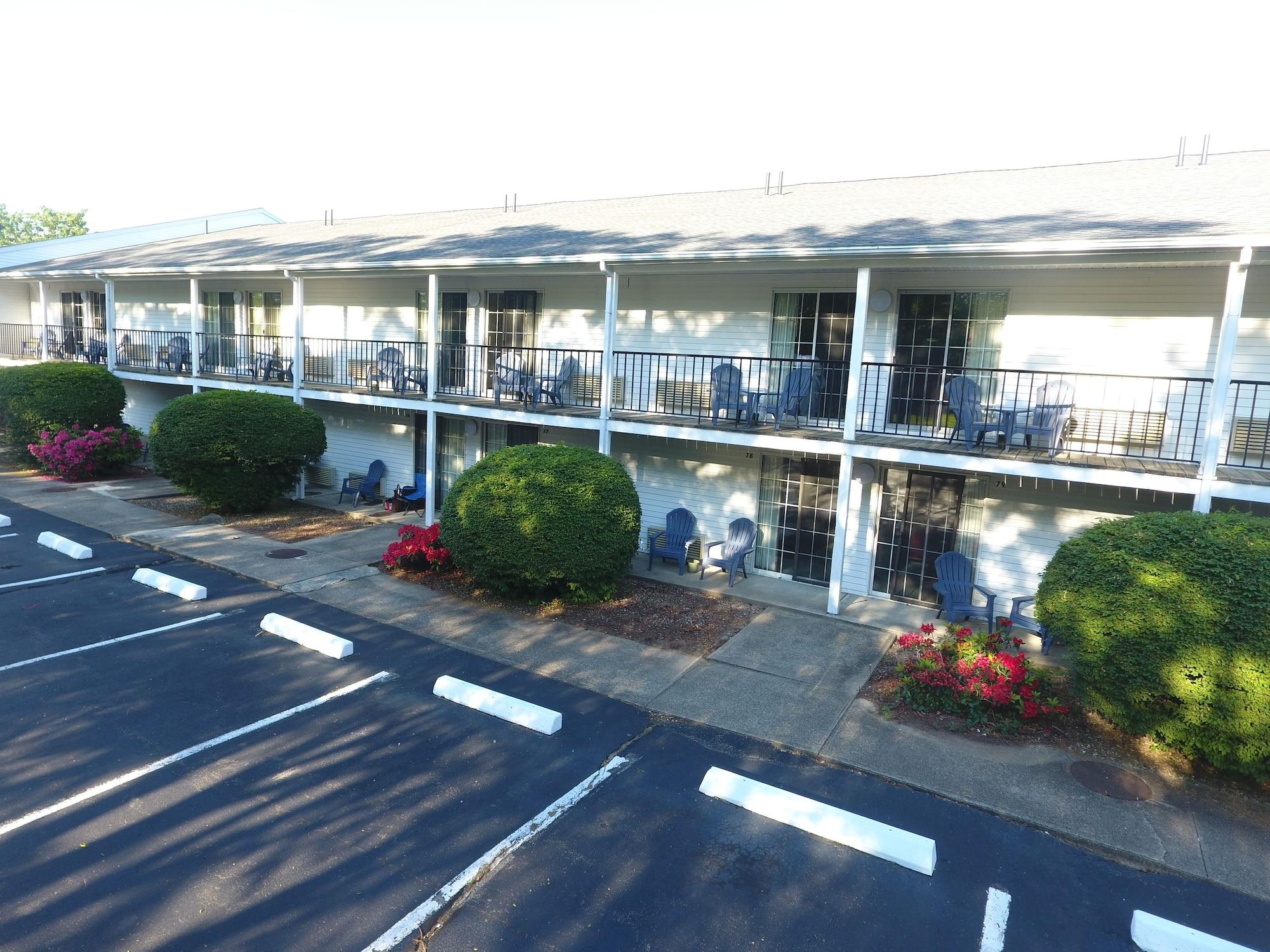 The Tidewater Inn - Cape Cod West Yarmouth Exterior photo